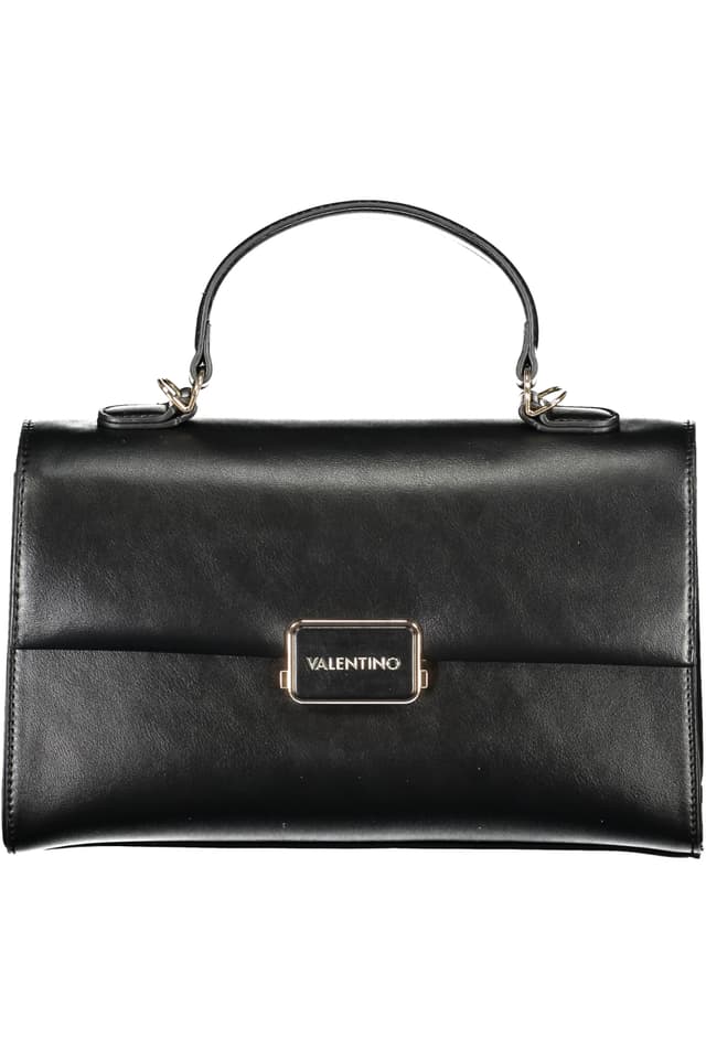 VALENTINO BAGS ДАМСКА ЧАНТА ЧЕРНА