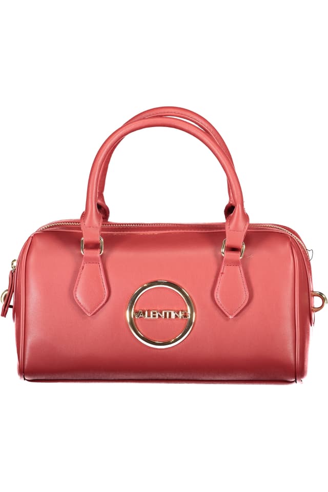 VALENTINO BAGS ДАМСКА ЧАНТА ЧЕРВЕНА