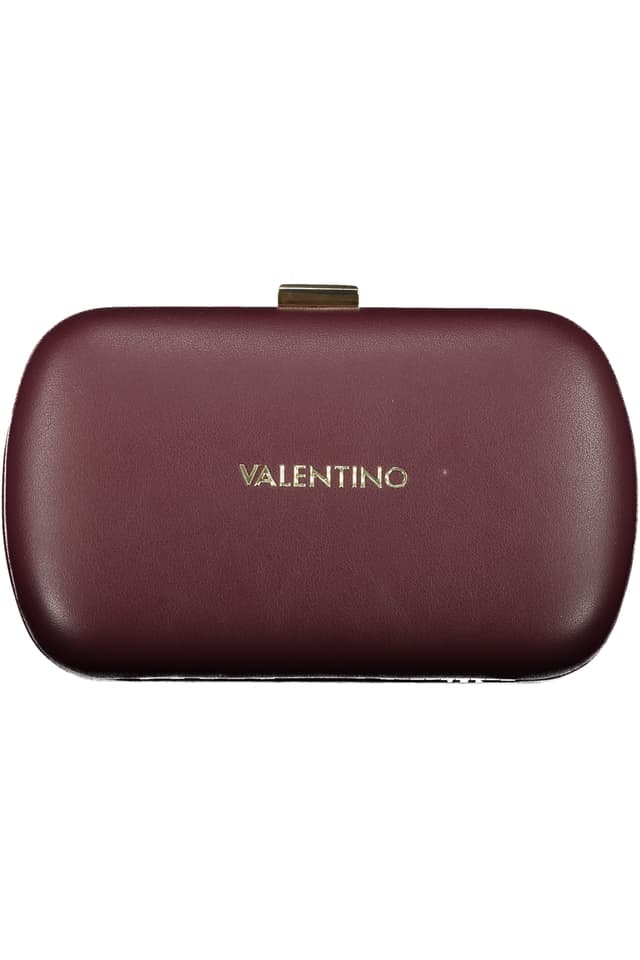 VALENTINO BAGS ДАМСКА ЧАНТА ЧЕРВЕНА