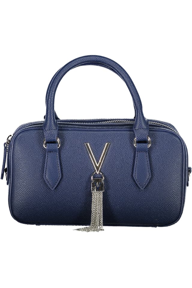 VALENTINO BAGS ДАМСКА ЧАНТА СИНЯ