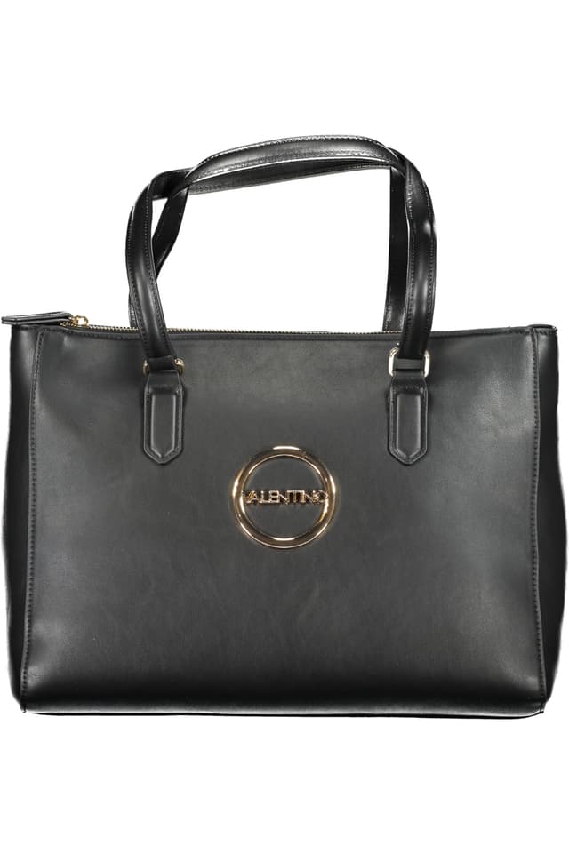 VALENTINO BAGS ДАМСКА ЧАНТА ЧЕРНА