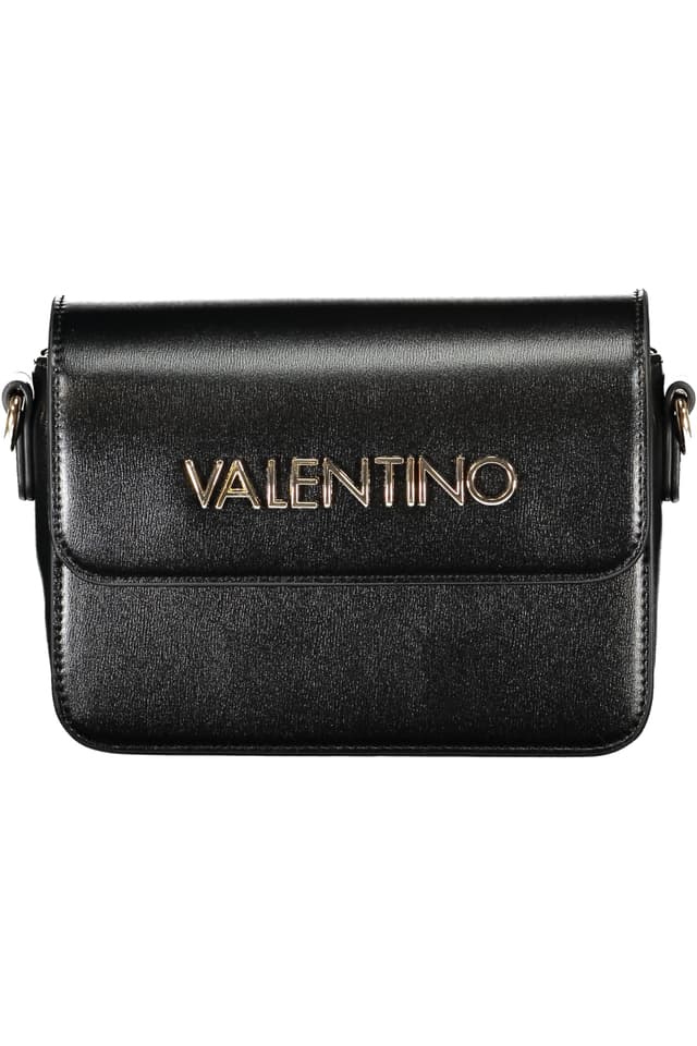 VALENTINO BAGS ДАМСКА ЧАНТА ЧЕРНА