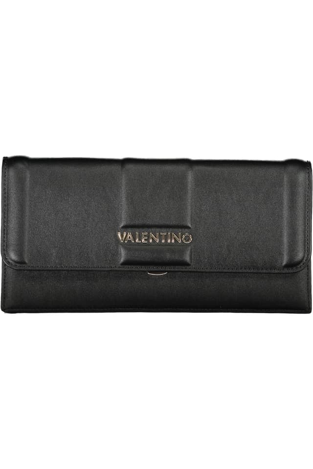 VALENTINO BAGS ДАМСКА ЧАНТА ЧЕРНА