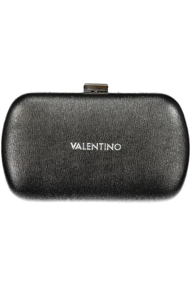 VALENTINO BAGS ДАМСКА ЧАНТА ЧЕРНА