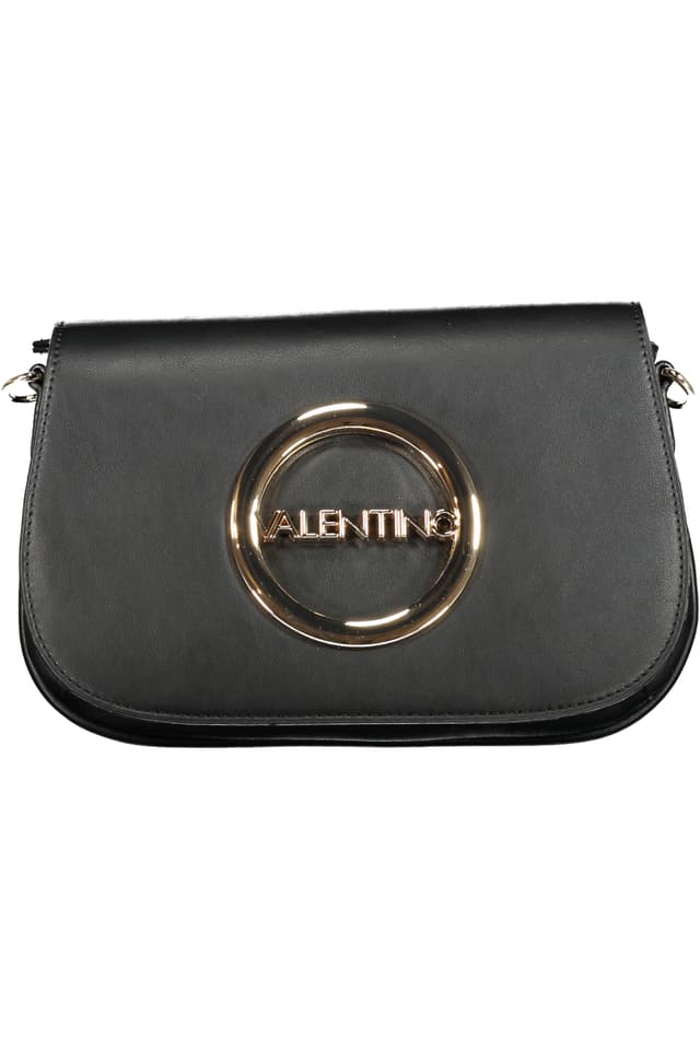 VALENTINO BAGS ДАМСКА ЧАНТА ЧЕРНА