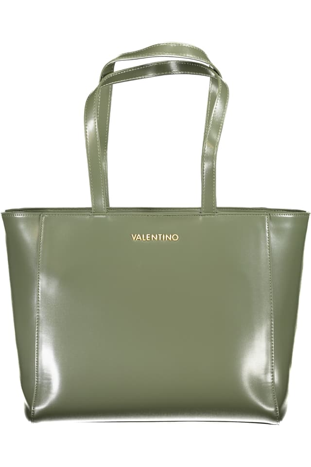 VALENTINO BAGS ДАМСКА ЧАНТА ЗЕЛЕНА