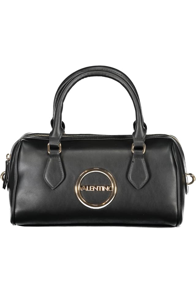 VALENTINO BAGS ДАМСКА ЧАНТА ЧЕРНА