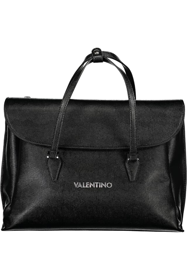 VALENTINO BAGS ДАМСКА ЧАНТА ЧЕРНА