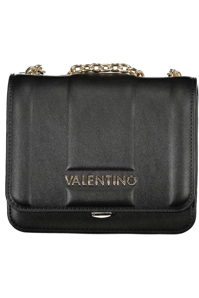 VALENTINO BAGS ДАМСКА ЧАНТА ЧЕРНА