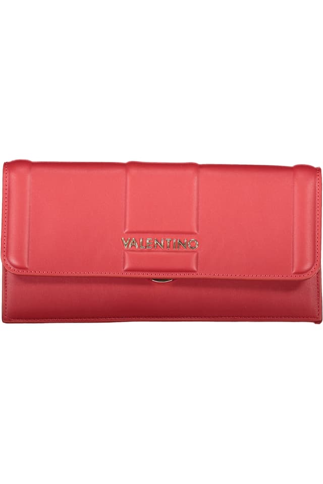 VALENTINO BAGS ДАМСКА ЧАНТА ЧЕРВЕНА