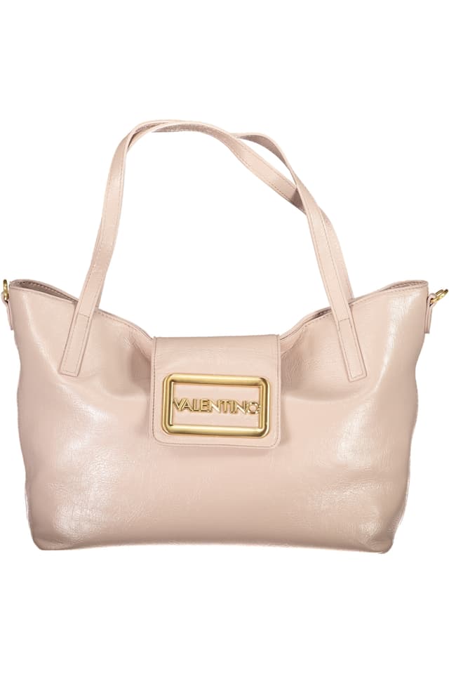 VALENTINO BAGS ДАМСКА ЧАНТА РОЗОВА
