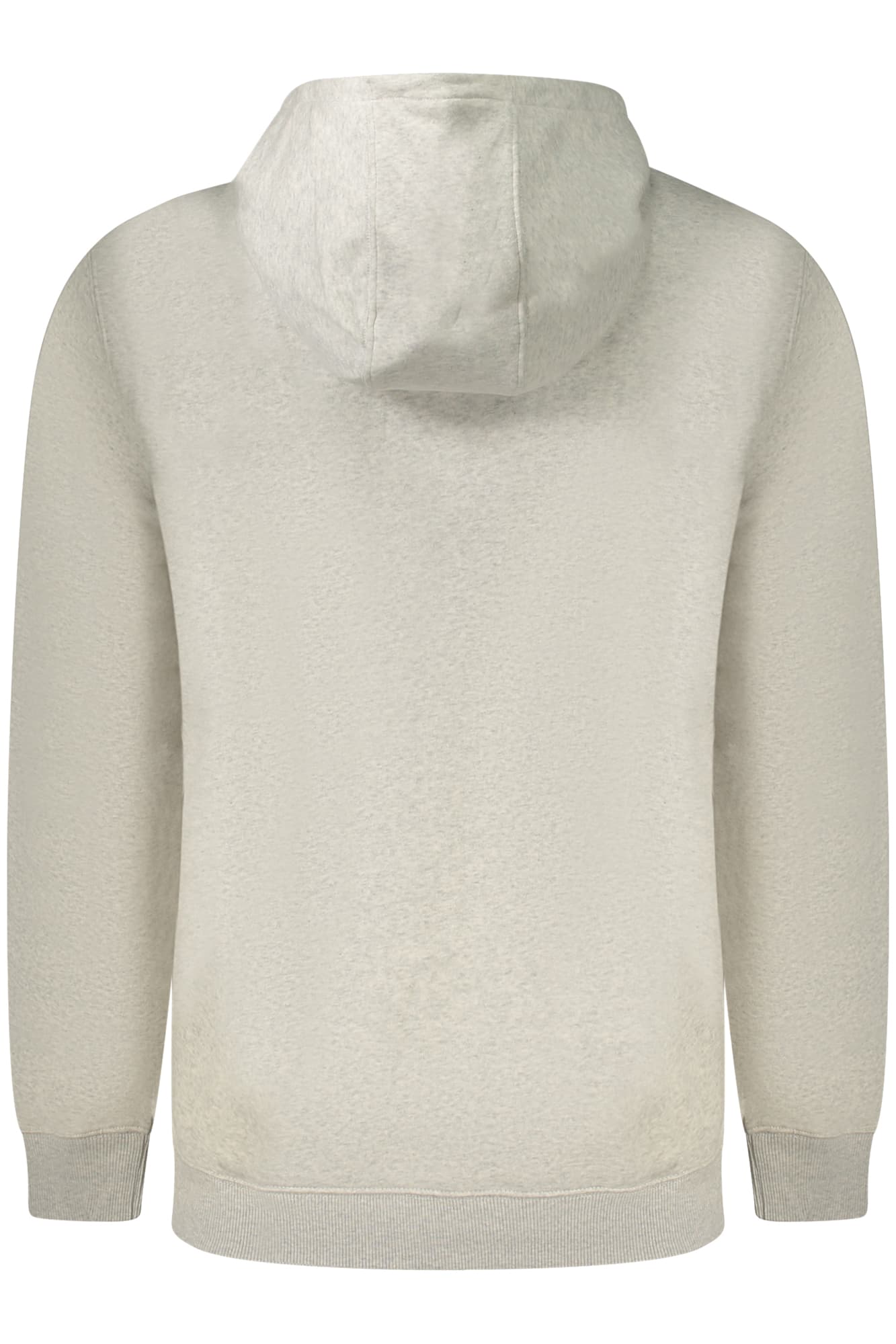 TOMMY HILFIGER МЪЖКИ СУИТШЪР С ЦИП СИВ - TOMMY HILFIGER