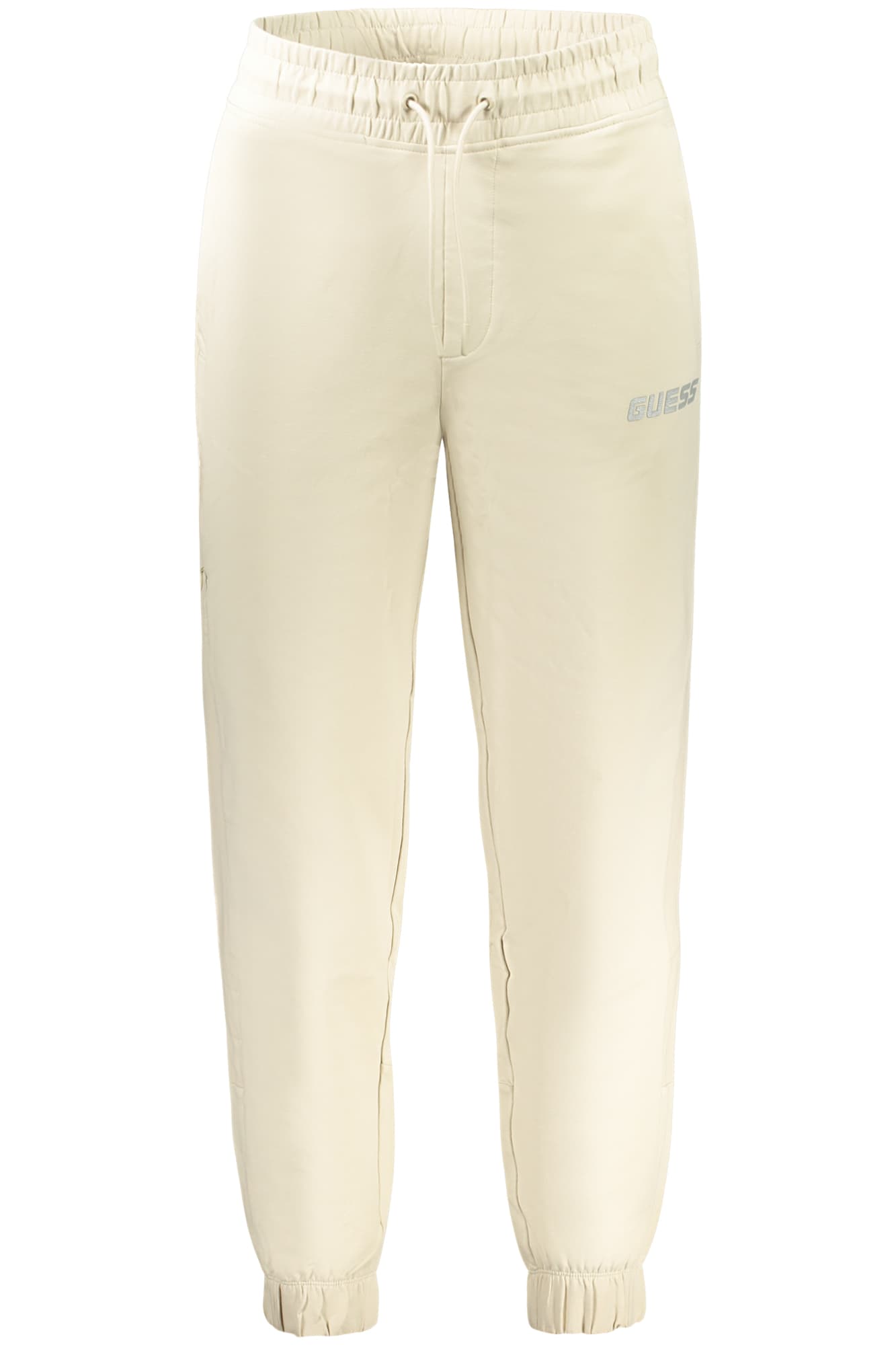 GUESS JEANS МЪЖКИ ПАНТАЛОН БЕЖОВ - GUESS JEANS