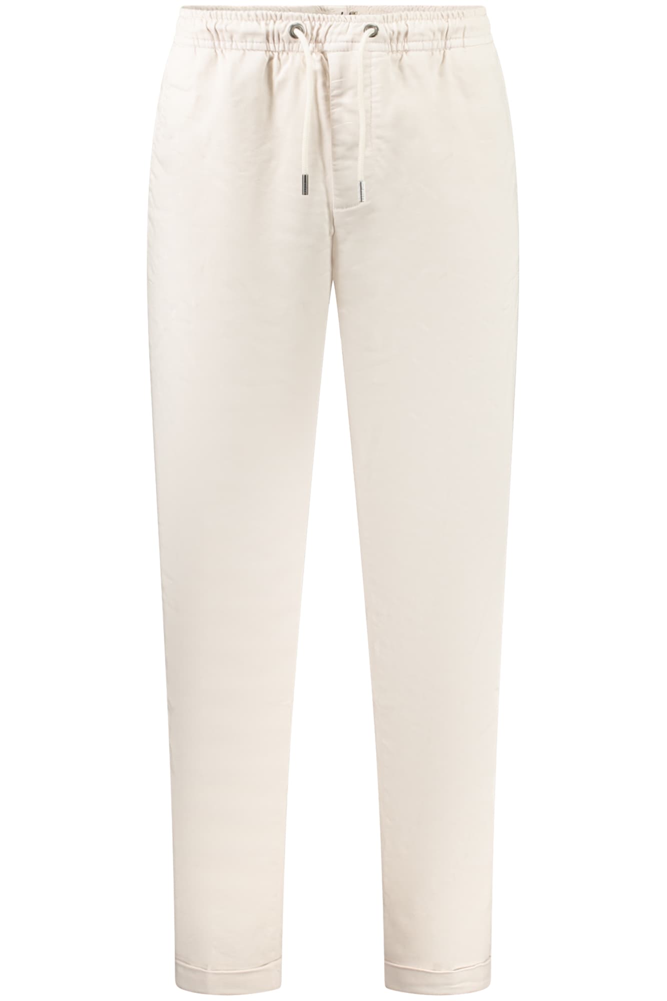 GUESS JEANS МЪЖКИ ПАНТАЛОН БЕЖОВ - GUESS JEANS