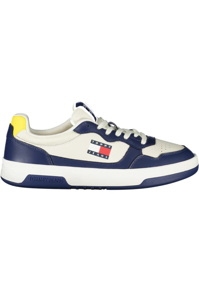МЪЖКИ СПОРТНИ ОБУВКИ TOMMY HILFIGER СИНИ