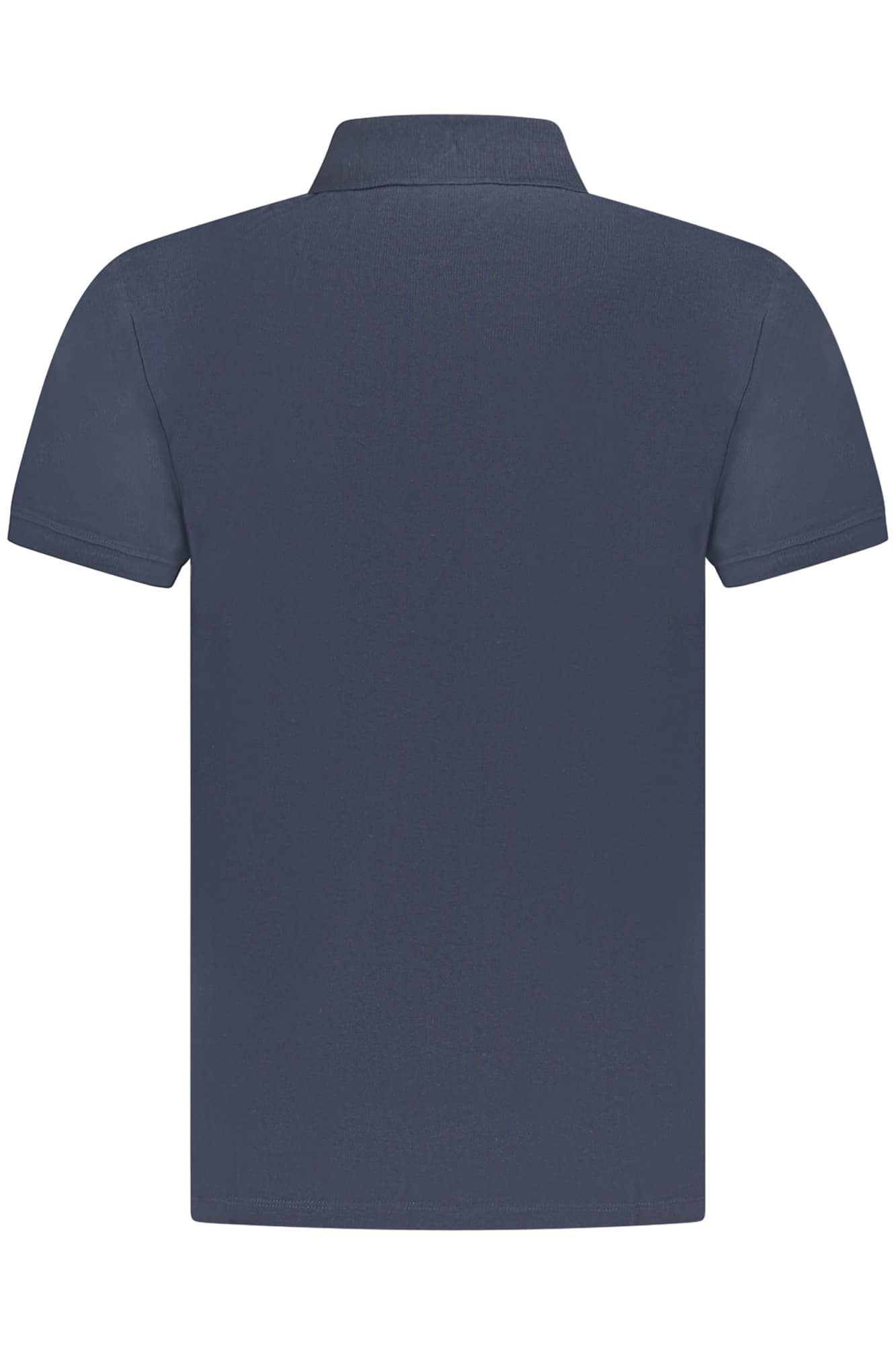 TIMBERLAND ПОЛО С КЪС РЪКАВ МЪЖЕ СИН - TIMBERLAND