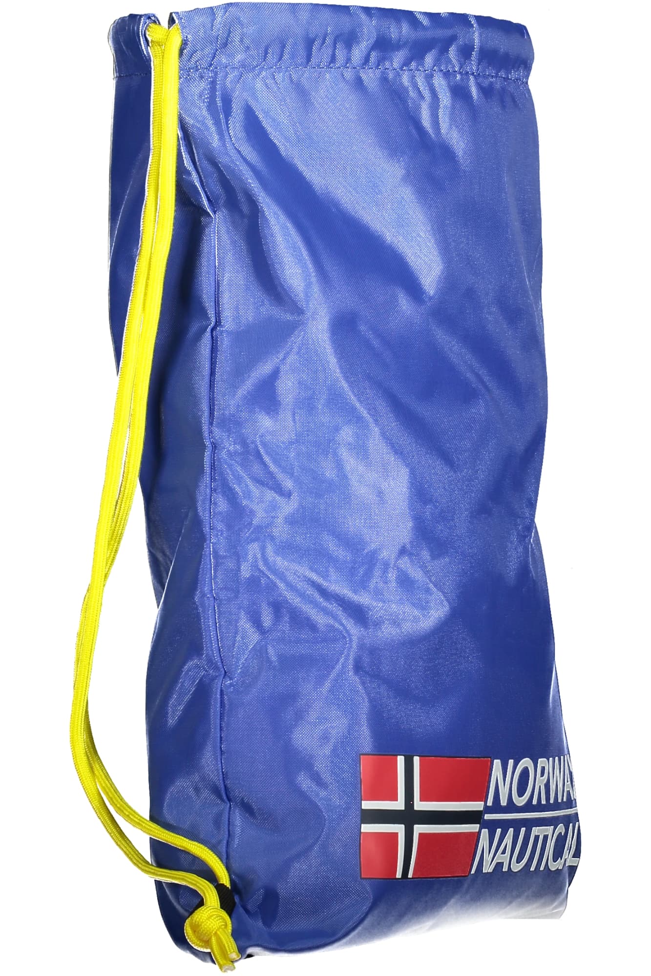 НОРВЕГИЯ 1963 УНИСЕКС СИНЯ ЧАНТА - NORWAY 1963