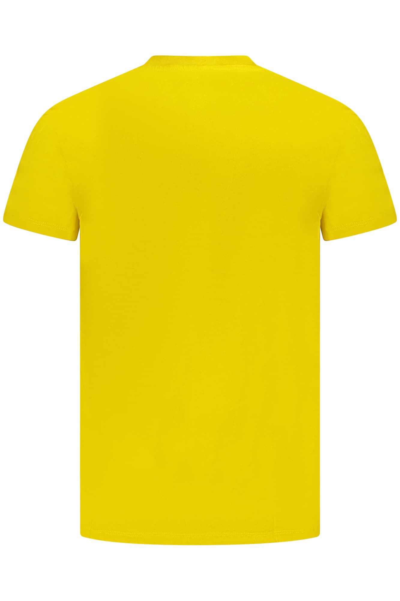 ТЕНИСКА С КЪС РЪКАВ TIMBERLAND МЪЖКА ЖЪЛТА - TIMBERLAND