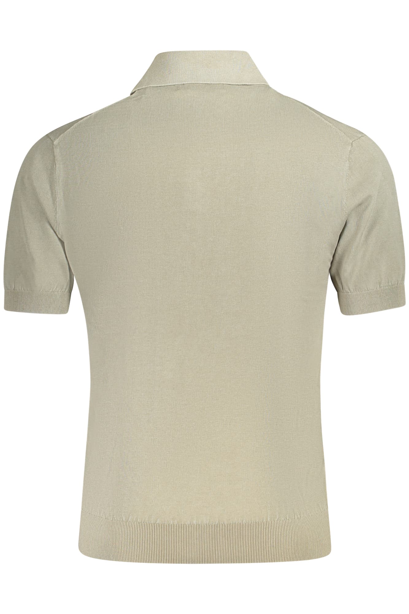 МЪЖКИ ЗЕЛЕН ПУЛОВЕР GUESS JEANS - GUESS JEANS