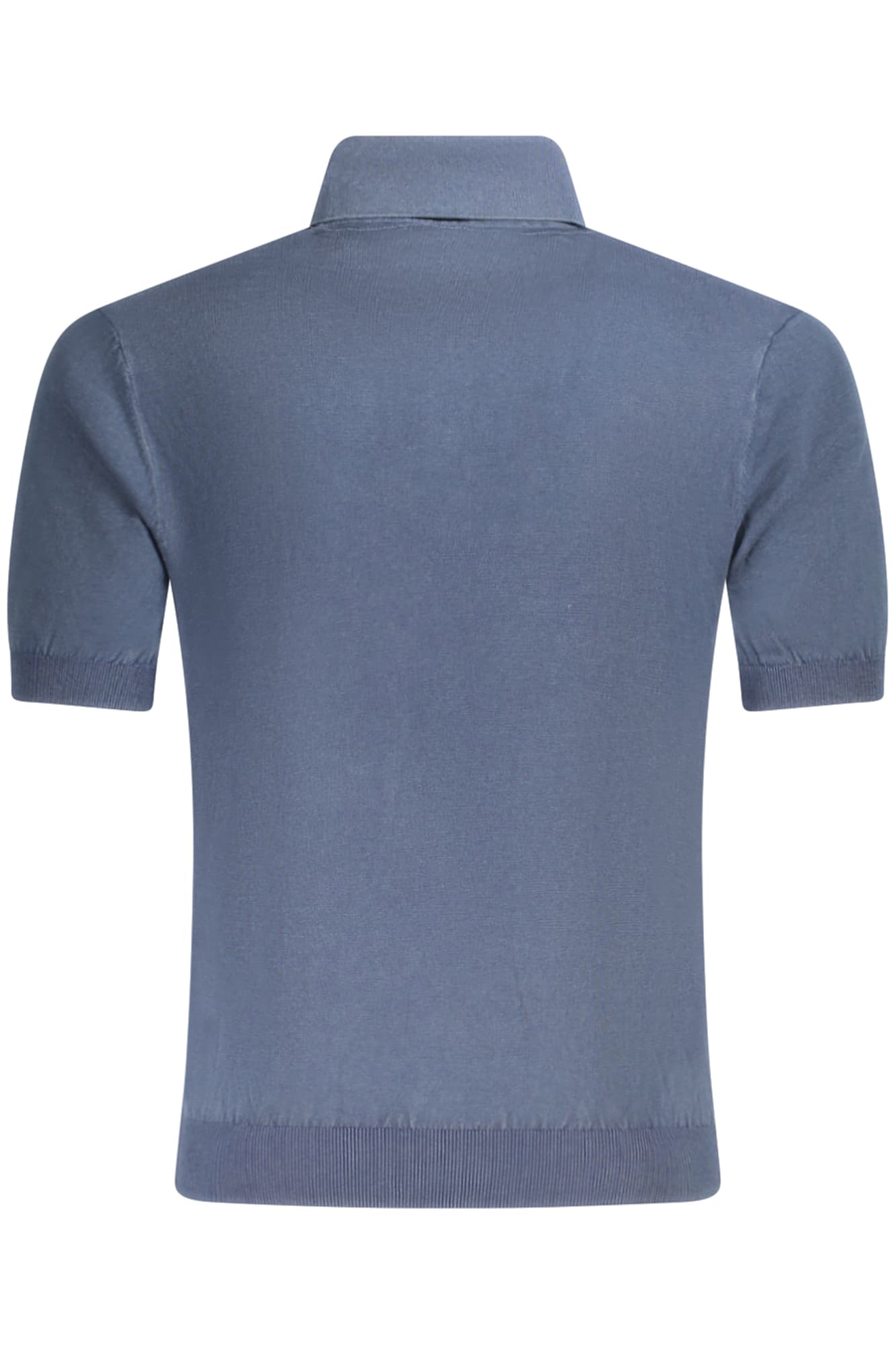 GUESS JEANS МЪЖКИ СИН ПУЛОВЕР - GUESS JEANS