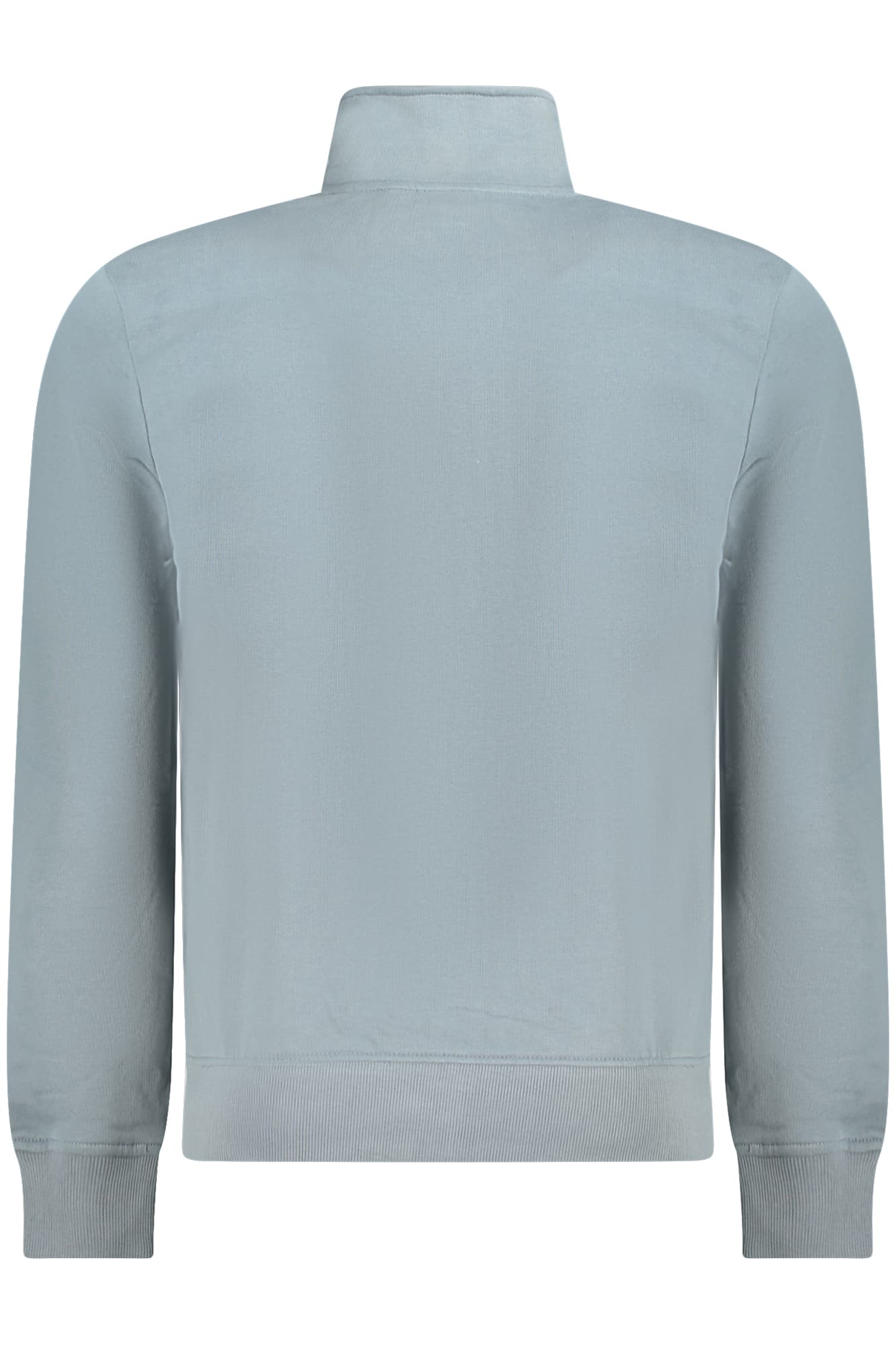 NAPAPIJRI МЪЖКИ СУИТШЪР С ЦИП СИВ - NAPAPIJRI