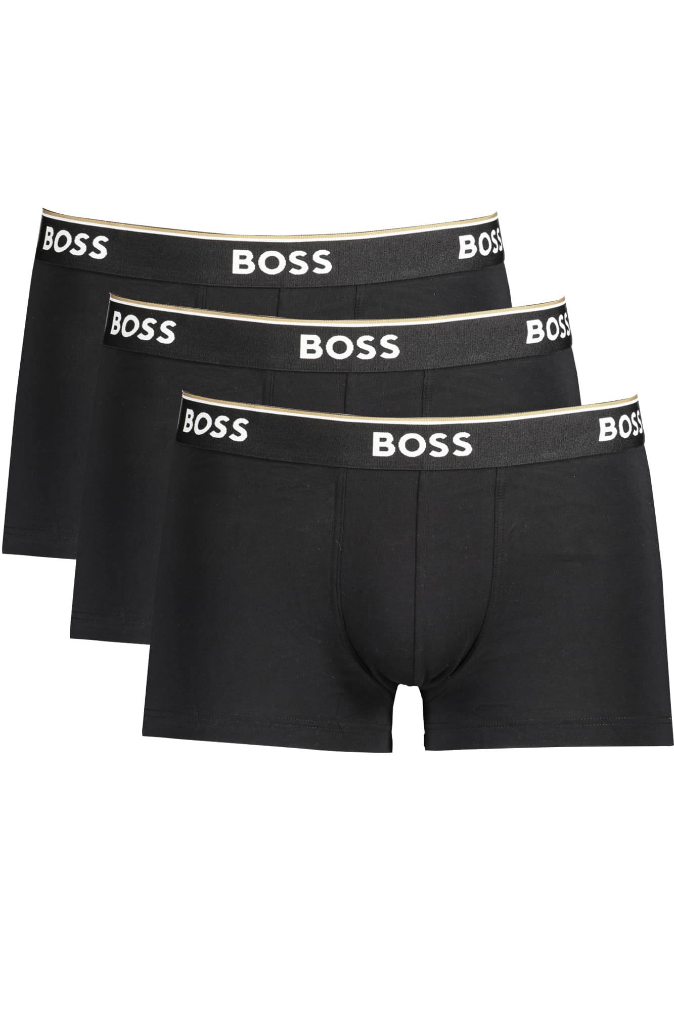 BOSS BOXER MEN ЧЕРЕН - BOSS