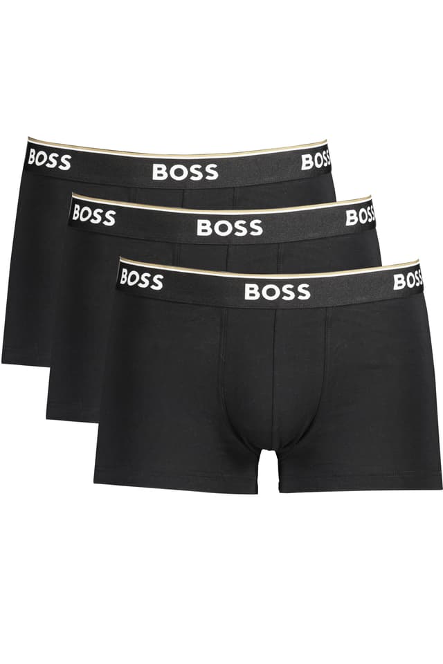 BOSS BOXER MEN ЧЕРЕН