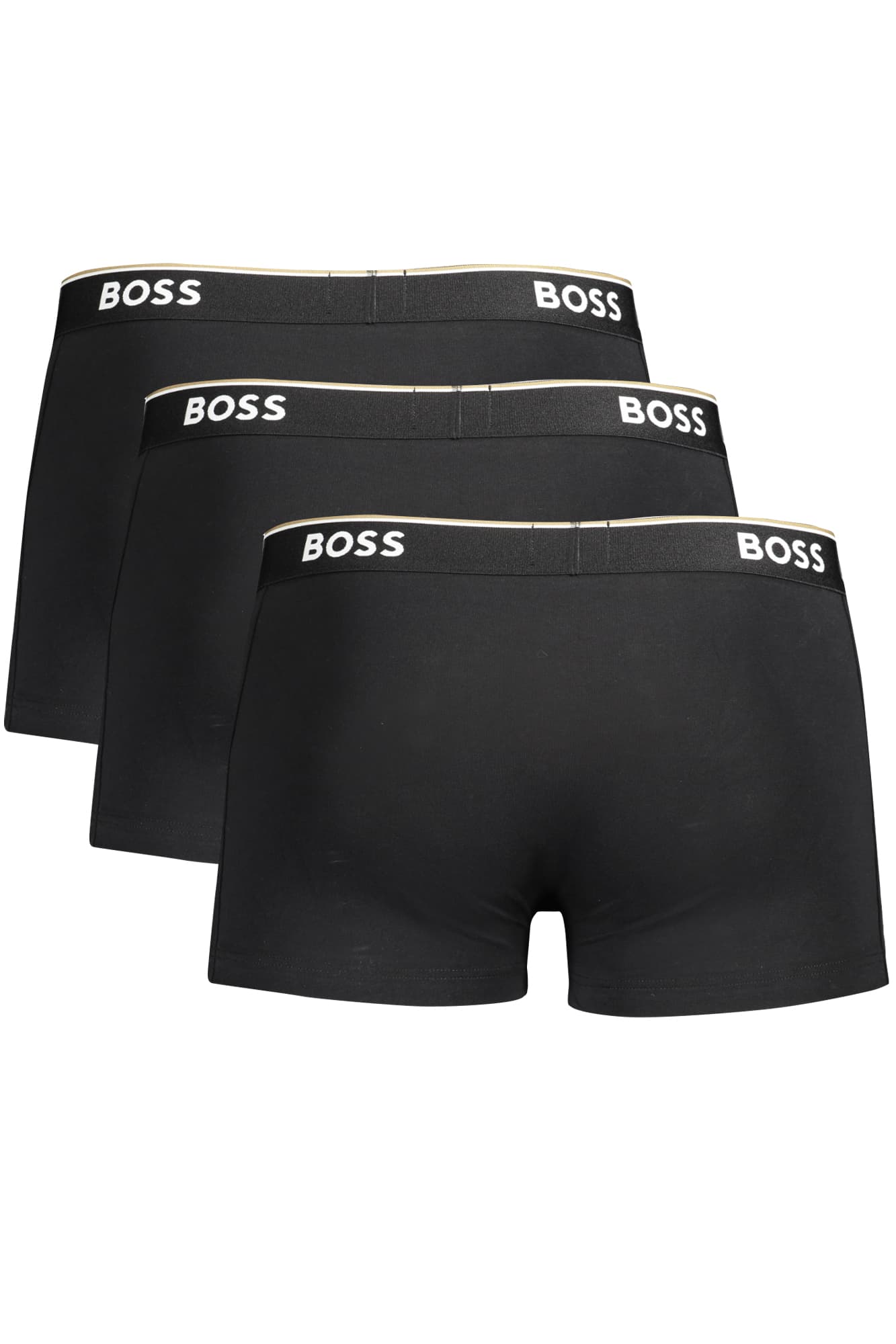 BOSS BOXER MEN ЧЕРЕН - BOSS