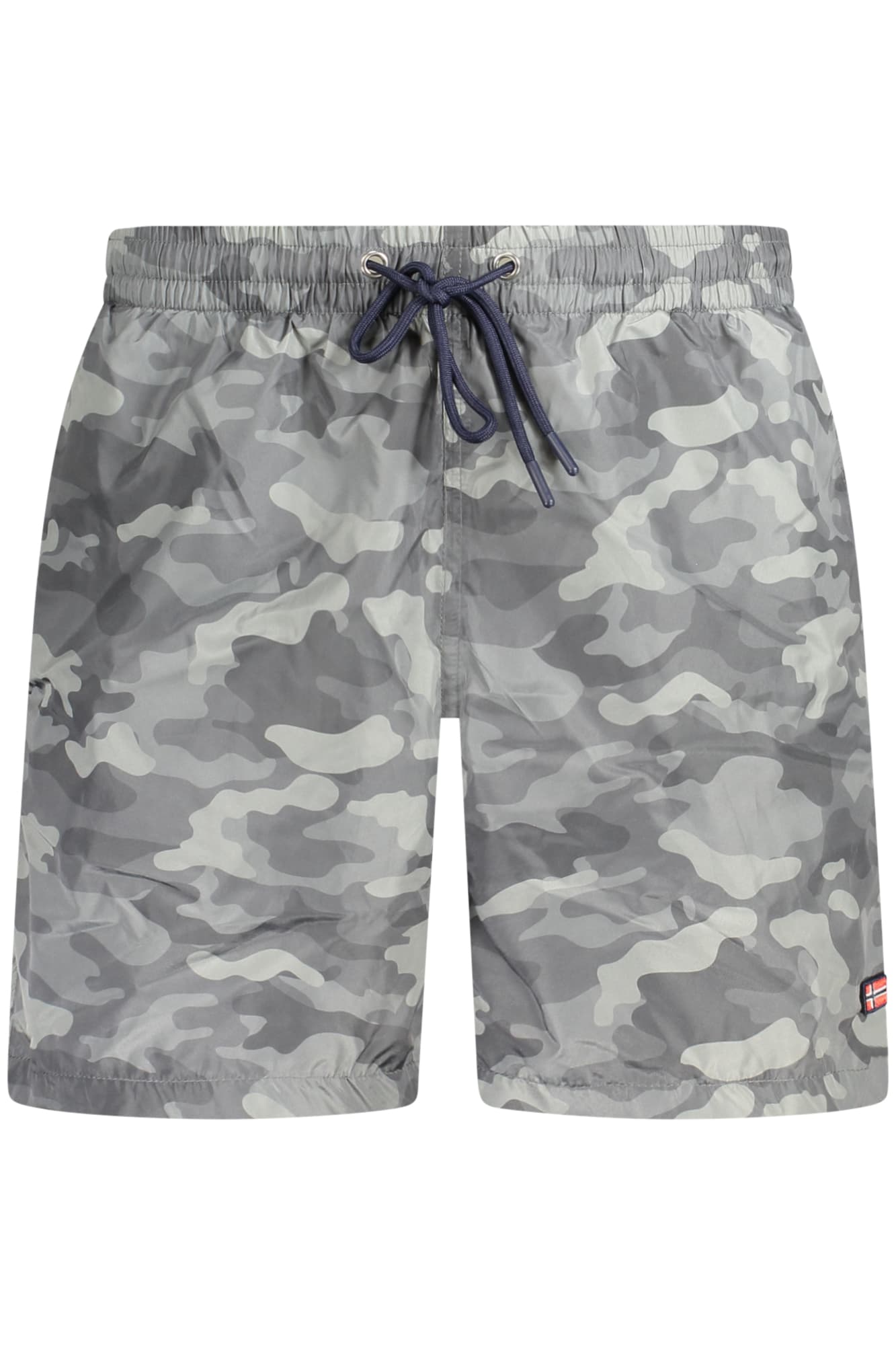 НОРВЕГИЯ 1963 ДОЛНА ЧАСТ НА КОСТЮМ ЧЕРЕН ЧОВЕК - NORWAY 1963