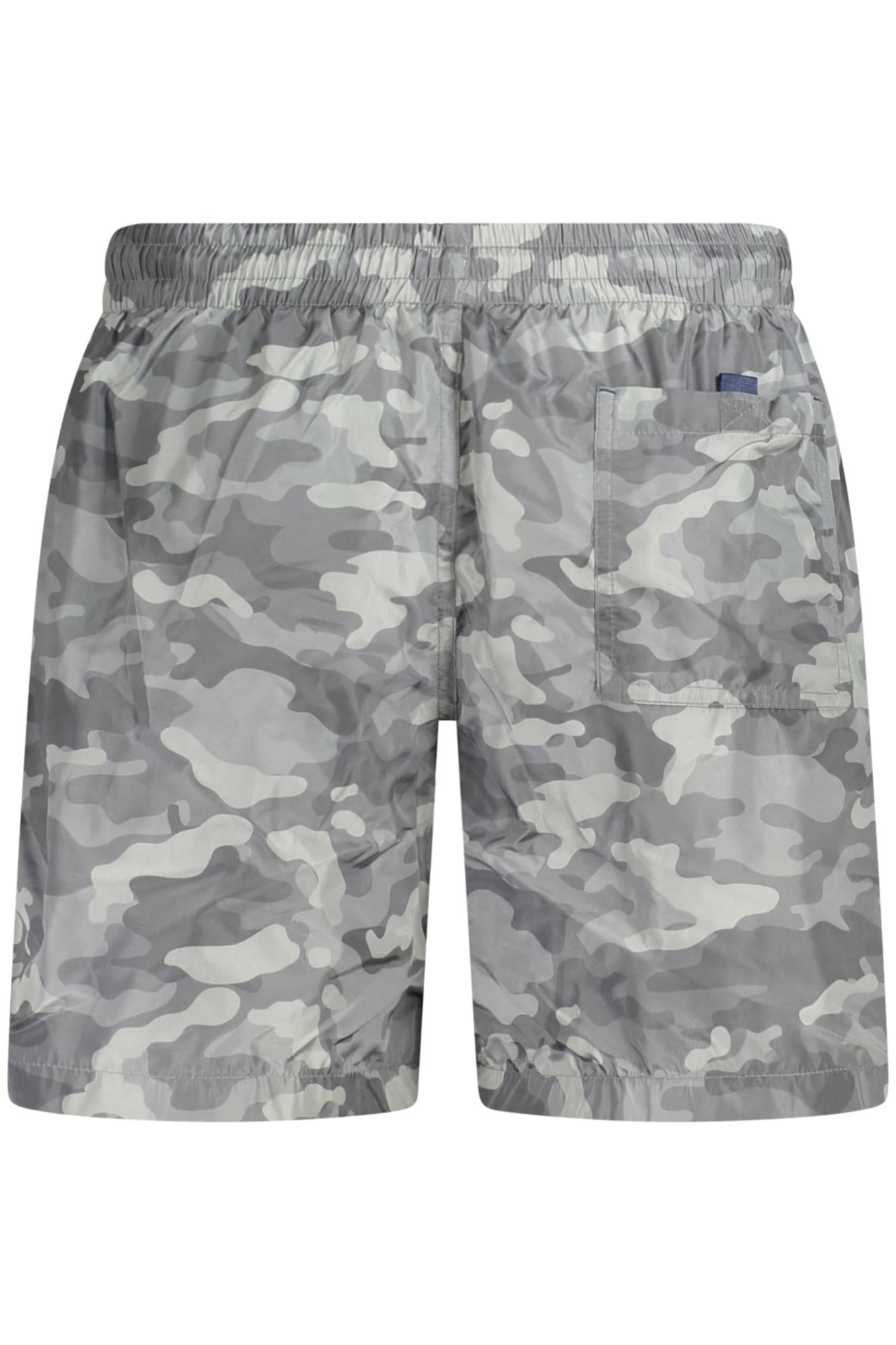 НОРВЕГИЯ 1963 ДОЛНА ЧАСТ НА КОСТЮМ ЧЕРЕН ЧОВЕК - NORWAY 1963