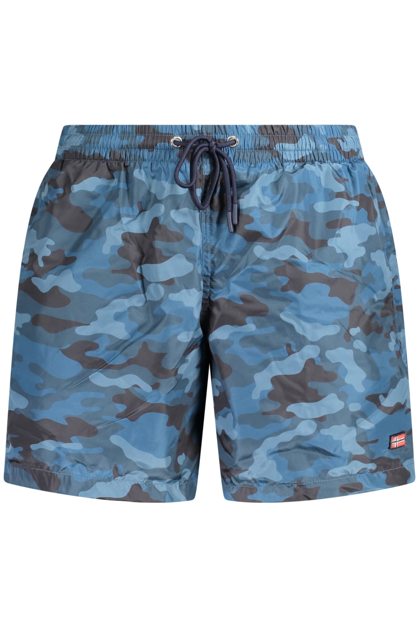 НОРВЕГИЯ 1963 СИН МЪЖКИ ДОЛЕН КОСТЮМ - NORWAY 1963