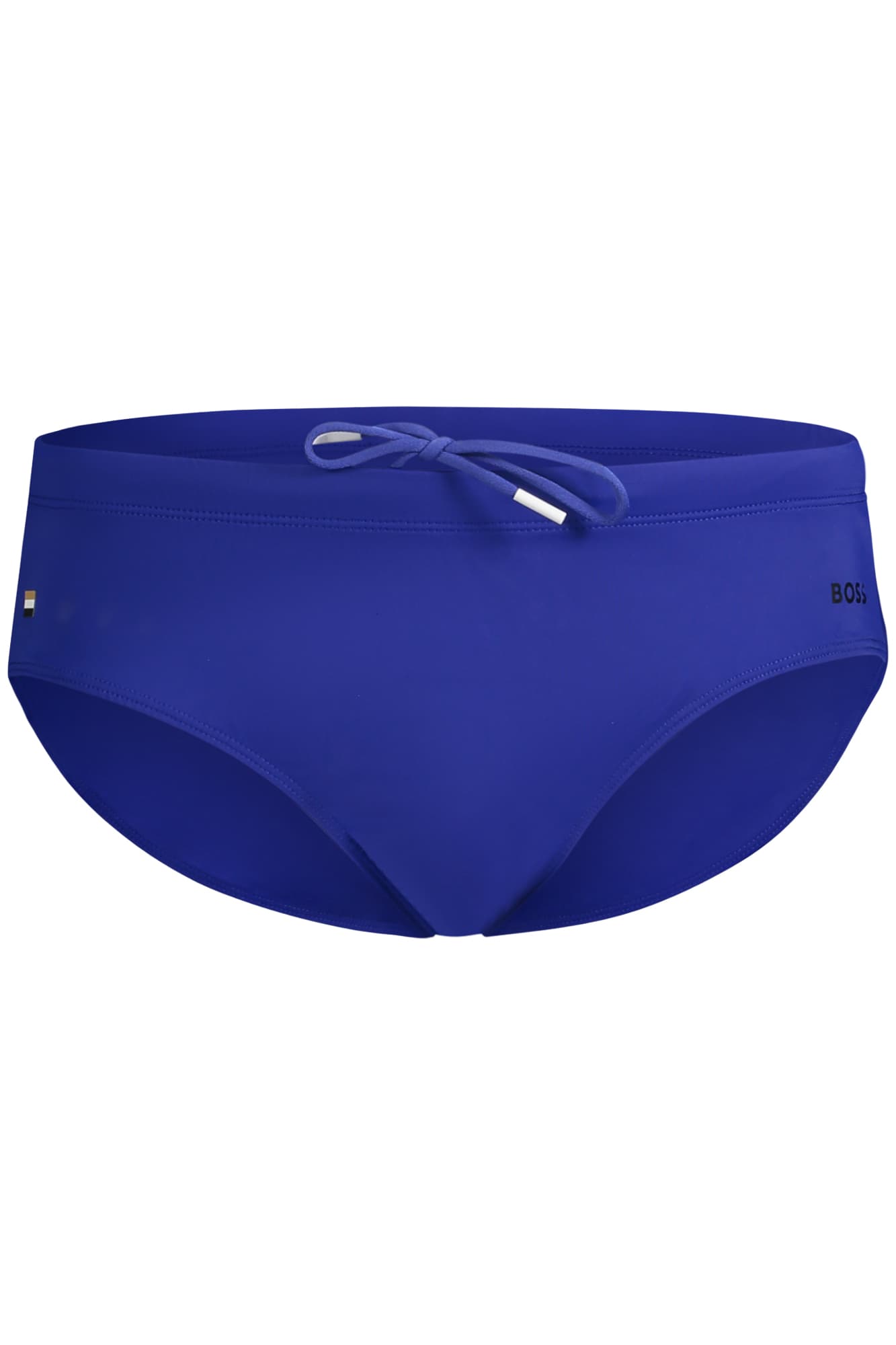 BOSS КОСТЮМ ДОЛНИЦА МЪЖКИ СИН - BOSS