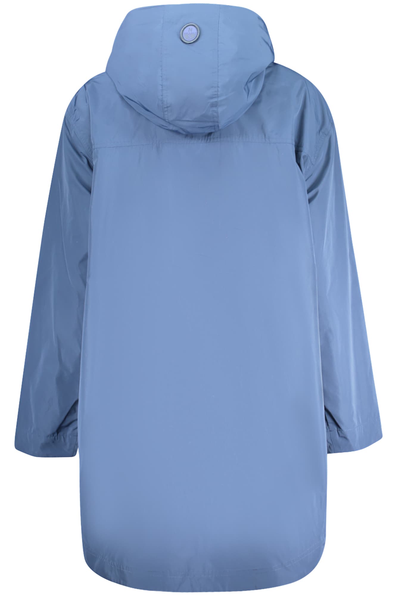 ДАМСКО ЯКЕ NORTH SAILS СИНЬО - NORTH SAILS