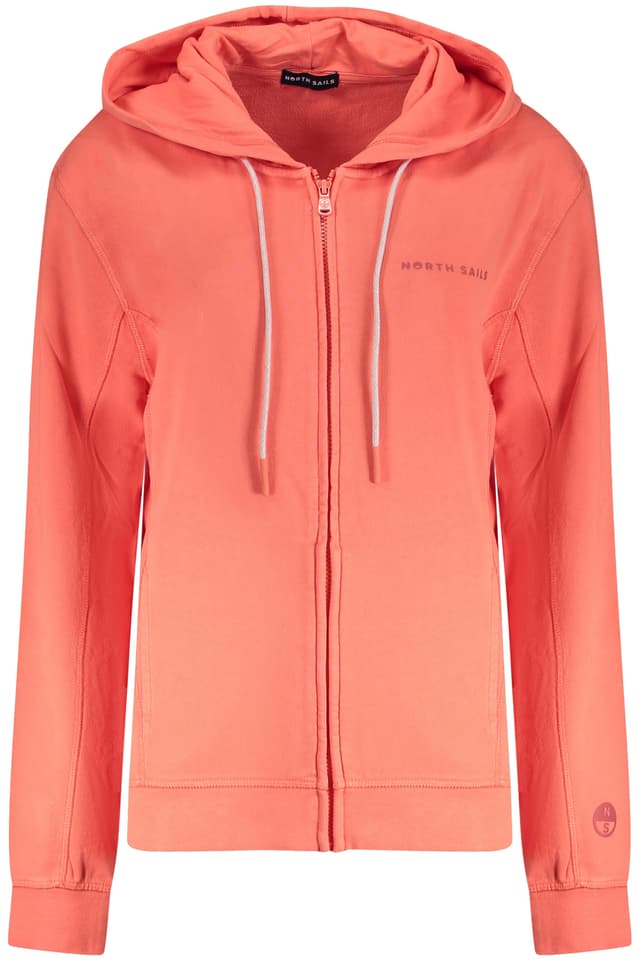 РОЗОВ РОЗОВ СУИТШЪТ NORTH SAILS