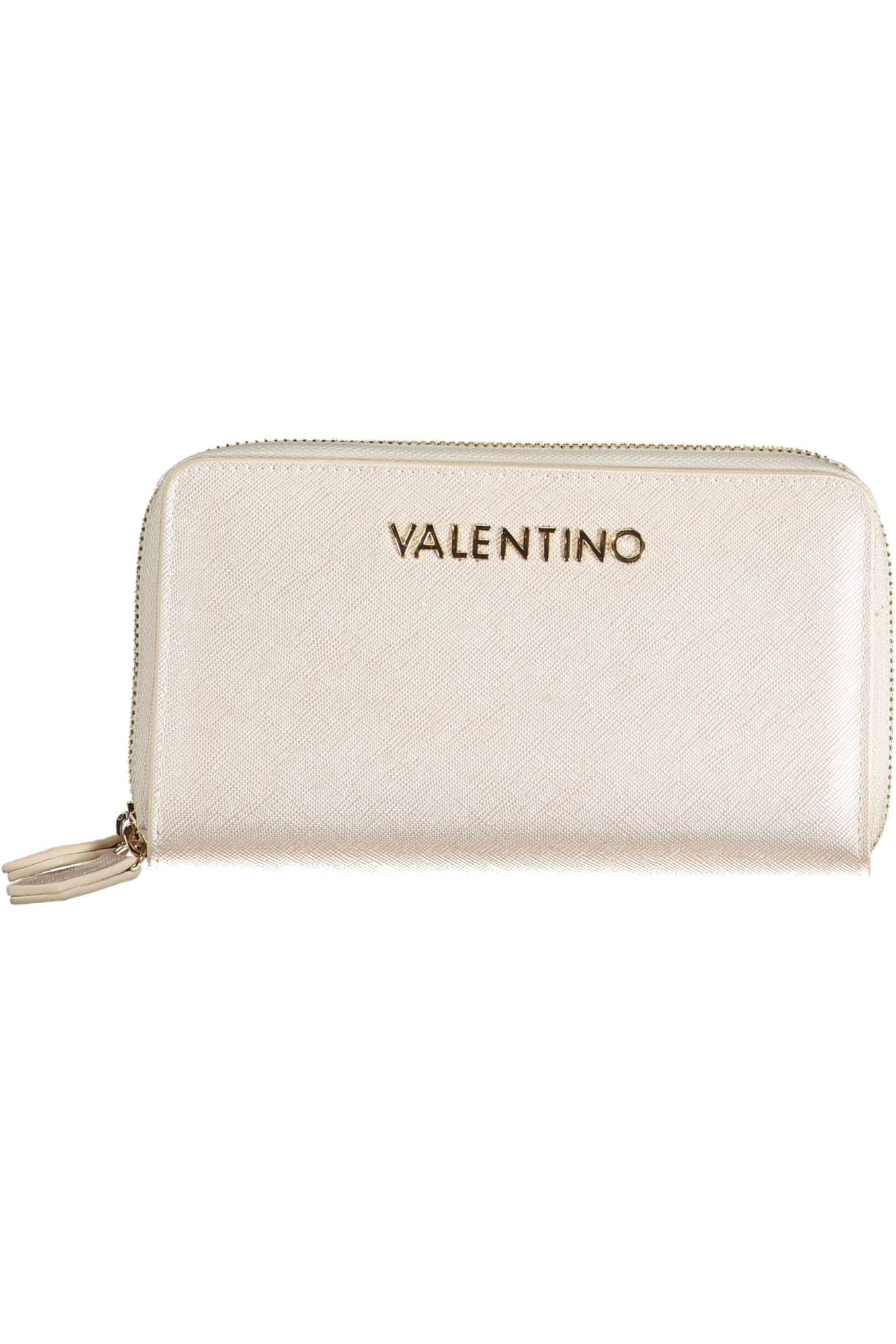VALENTINO BAGS ДАМСКИ ПОРТМОНЕ СИВ - VALENTINO BAGS