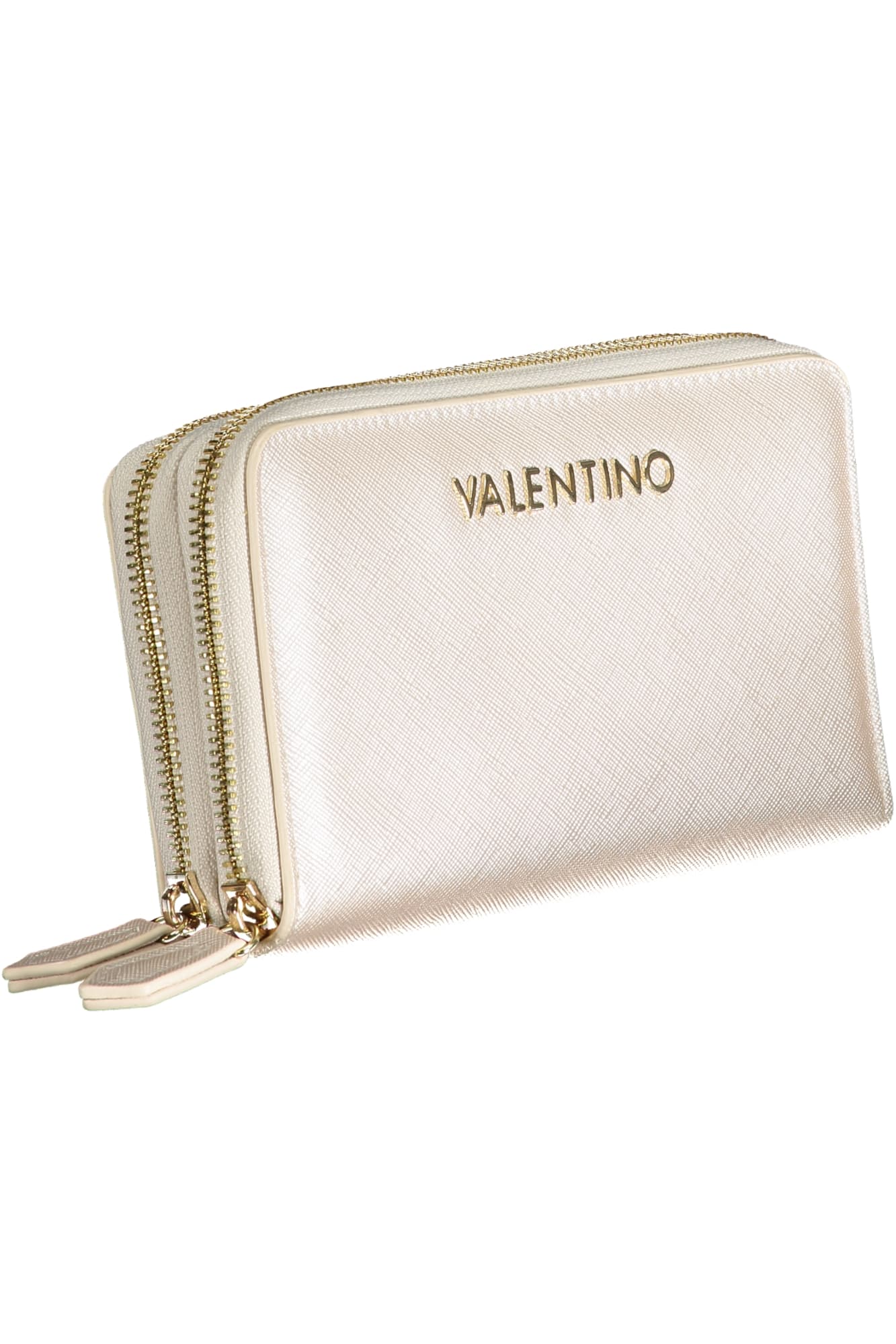 VALENTINO BAGS ДАМСКИ ПОРТМОНЕ СИВ - VALENTINO BAGS