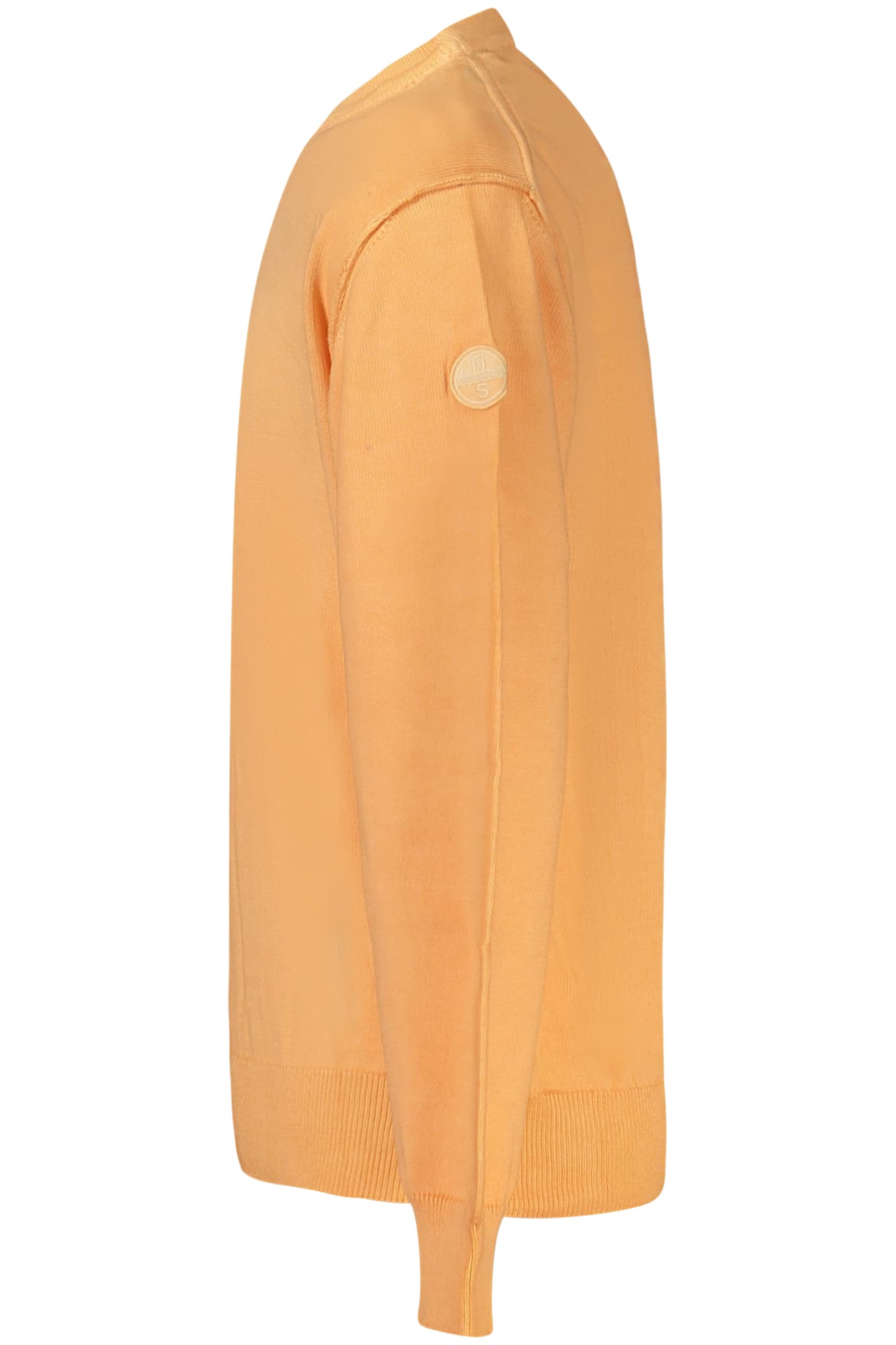 ДЕТСКИ ПУЛОВЕР NORTH SAILS ОРАНЖЕВ - NORTH SAILS