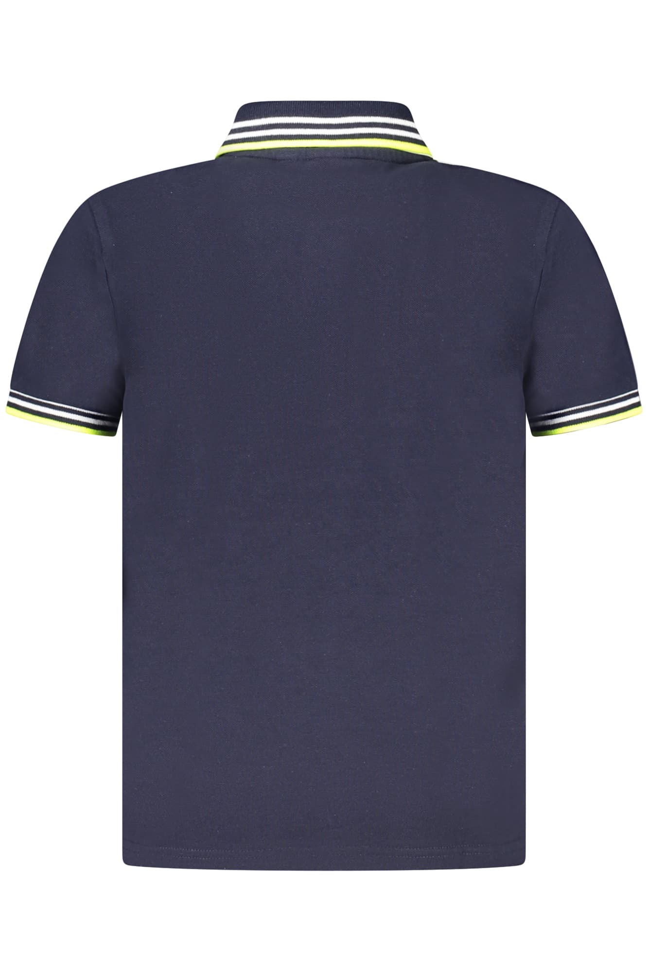 ДЕТСКО ПОЛО С КЪС РЪКАВ NORTH SAILS СИНИ - NORTH SAILS