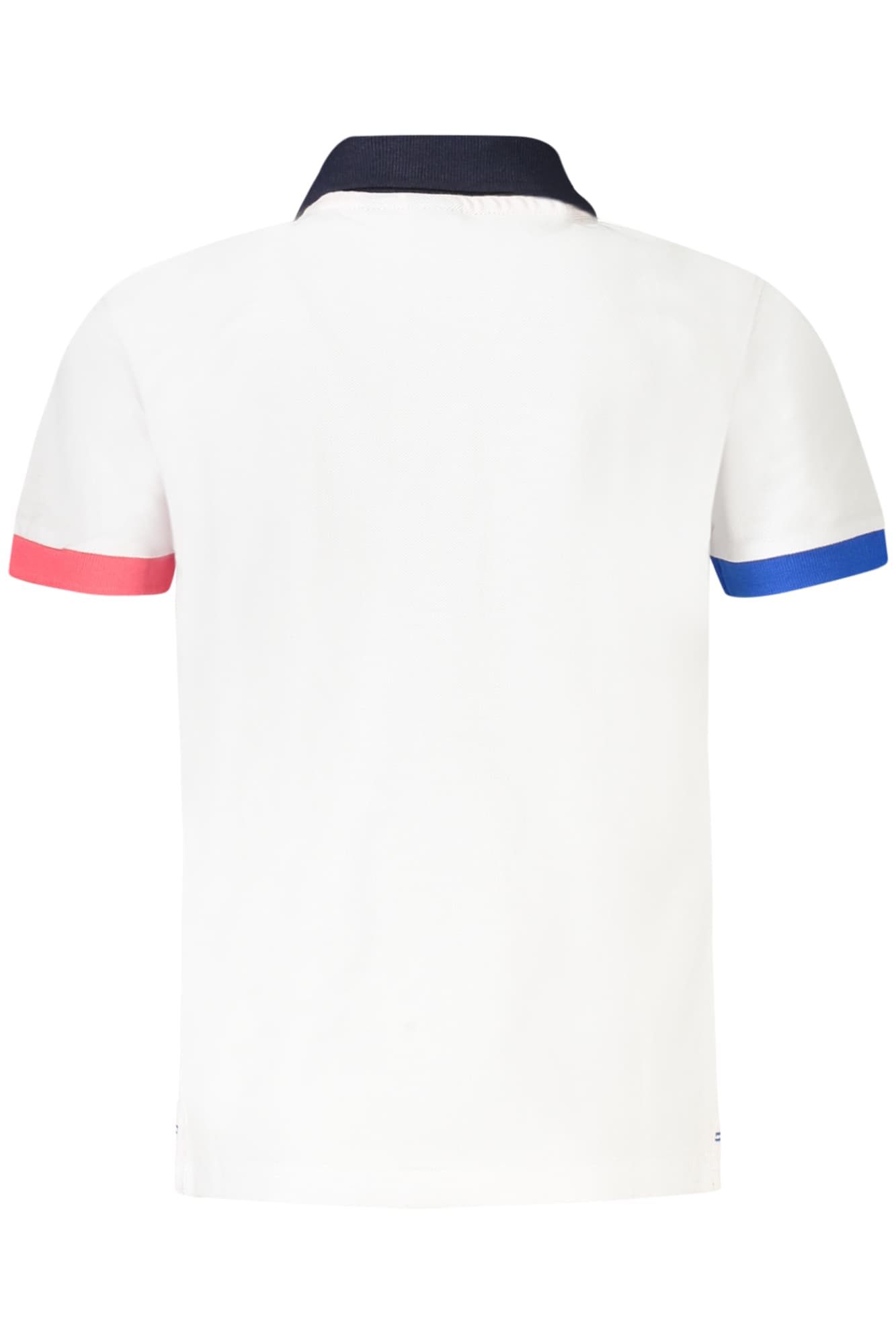 NORTH SAILS ПОЛО С КЪС РЪКАВ ДЕТСКО БЯЛО - NORTH SAILS