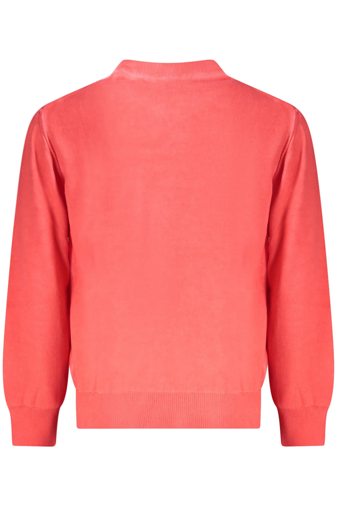 РОЗОВ ДЕТСКИ ПУЛОВЕР NORTH SAILS - NORTH SAILS