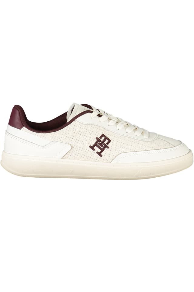 БЕЖОВИ ДАМСКИ СПОРТНИ ОБУВКИ TOMMY HILFIGER