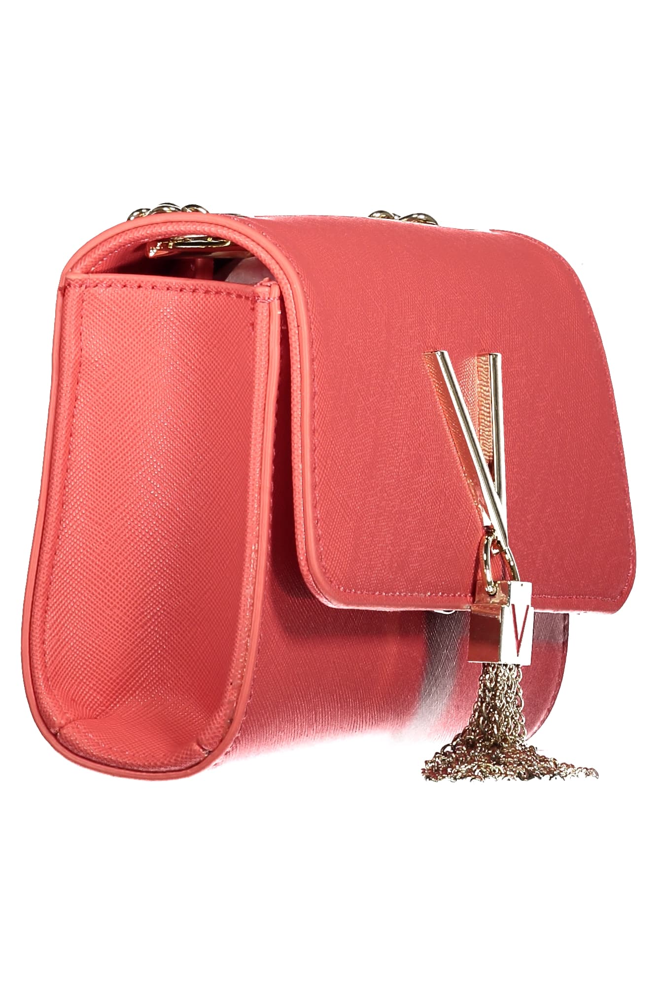 VALENTINO BAGS РОЗОВА ДАМСКА ЧАНТА - VALENTINO BAGS