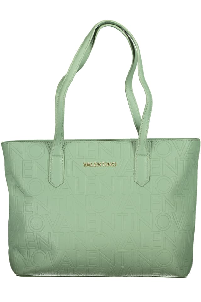 VALENTINO BAGS ЗЕЛЕНА ДАМСКА ЧАНТА