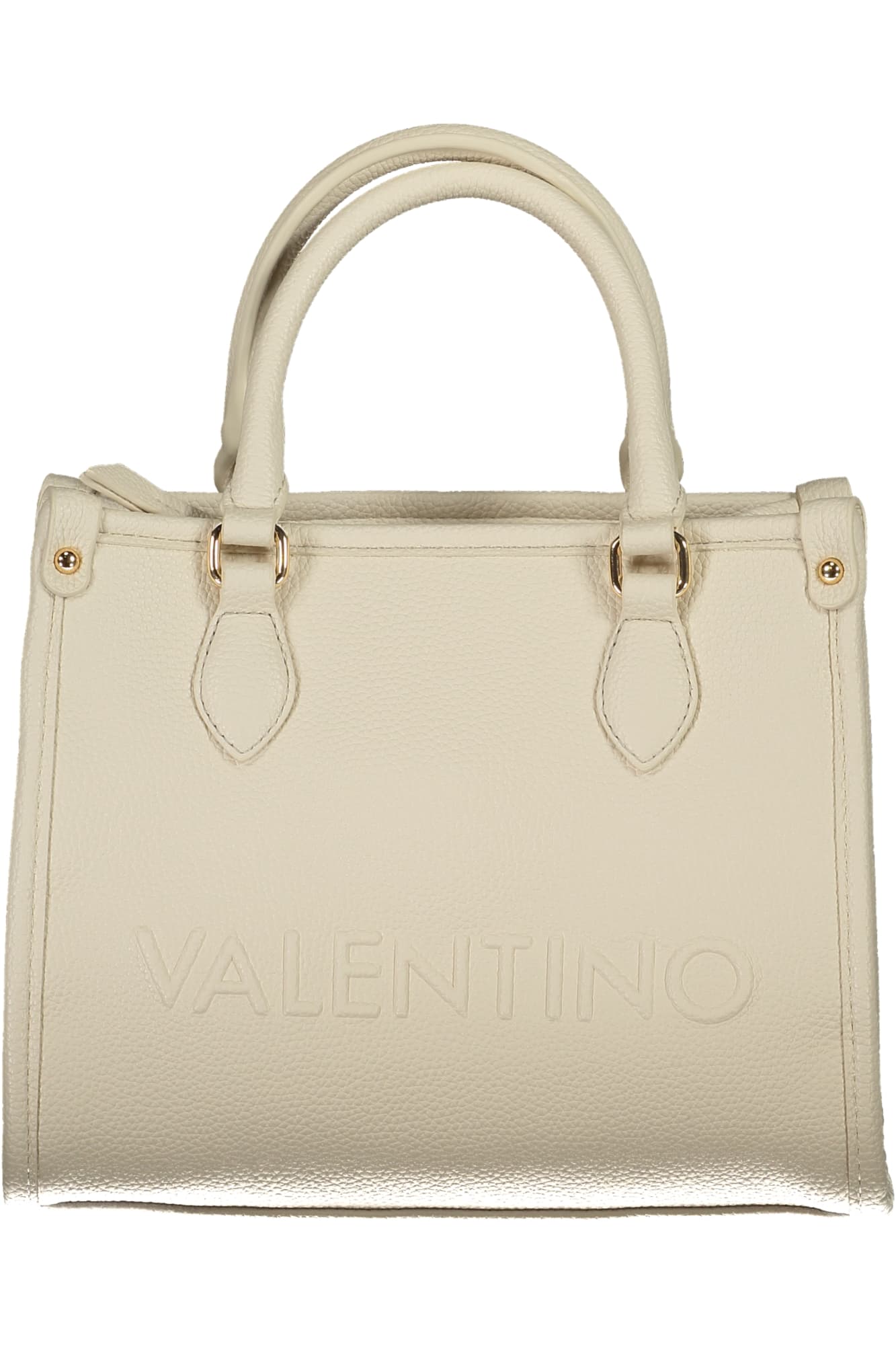 VALENTINO BAGS БЕЖОВА ДАМСКА ЧАНТА - VALENTINO BAGS