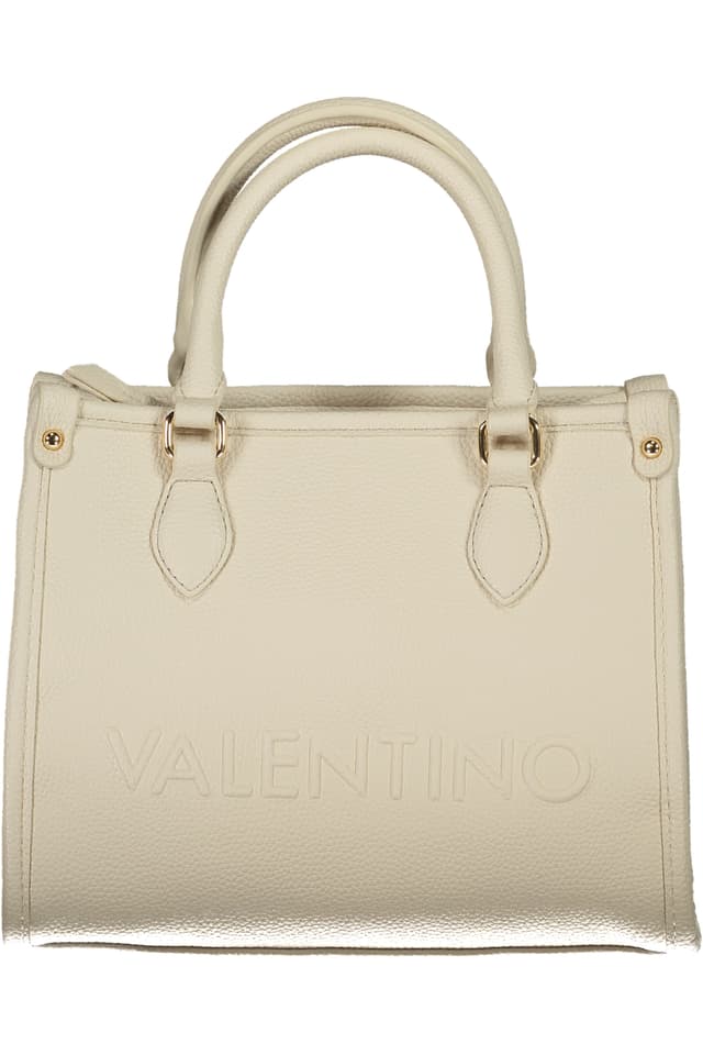 VALENTINO BAGS БЕЖОВА ДАМСКА ЧАНТА