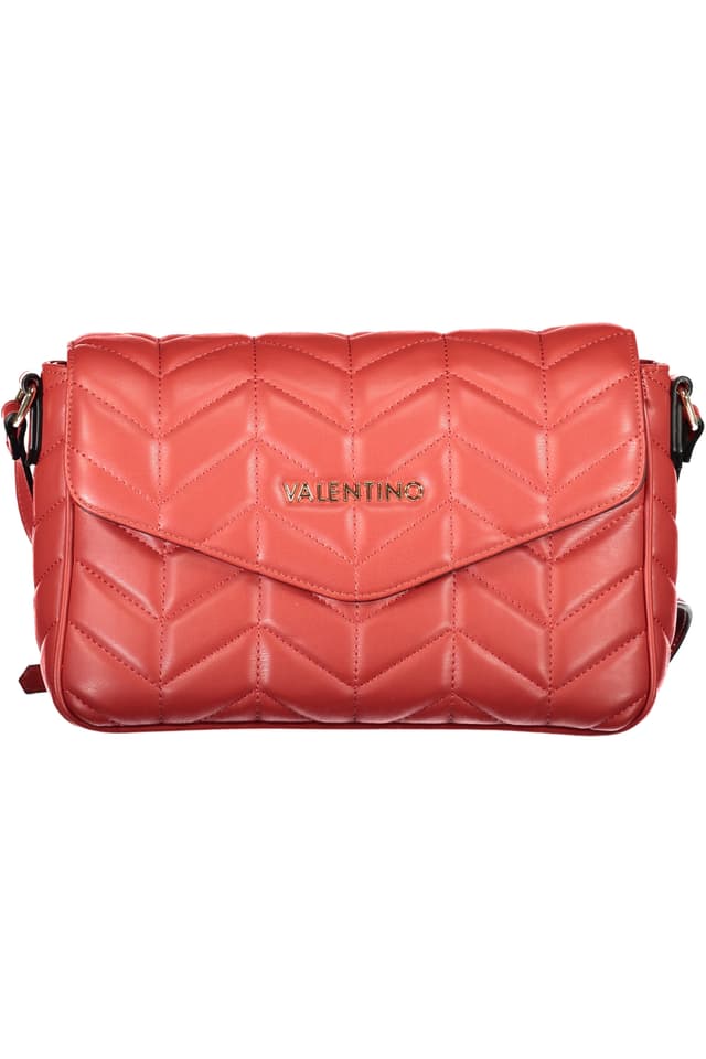 VALENTINO BAGS ЧЕРВЕНА ДАМСКА ЧАНТА
