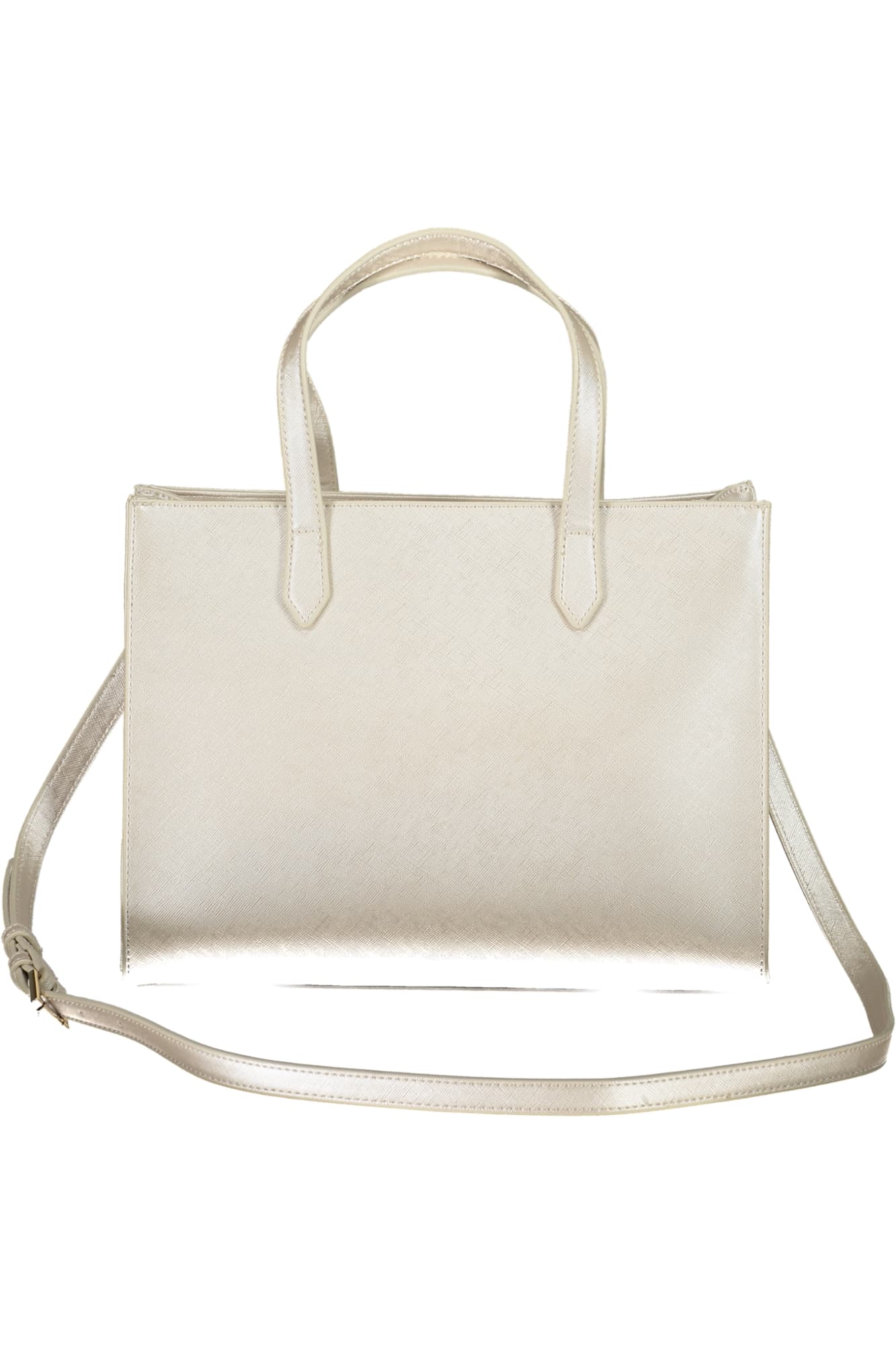 VALENTINO BAGS СИВА ДАМСКА ЧАНТА - VALENTINO BAGS