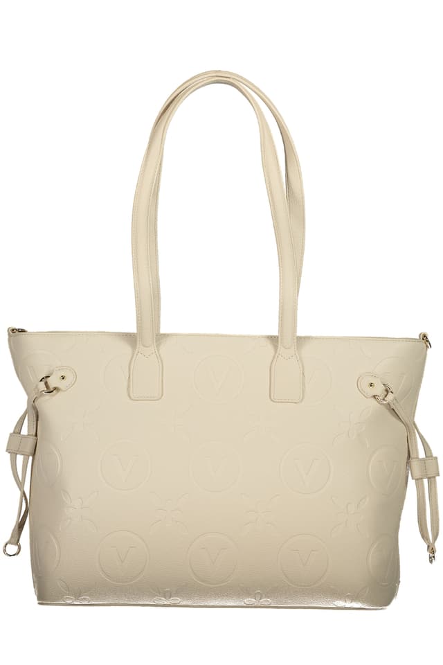 VALENTINO BAGS БЕЖОВА ДАМСКА ЧАНТА