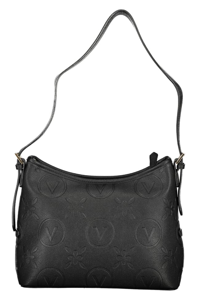 VALENTINO BAGS ЧЕРНА ДАМСКА ЧАНТА