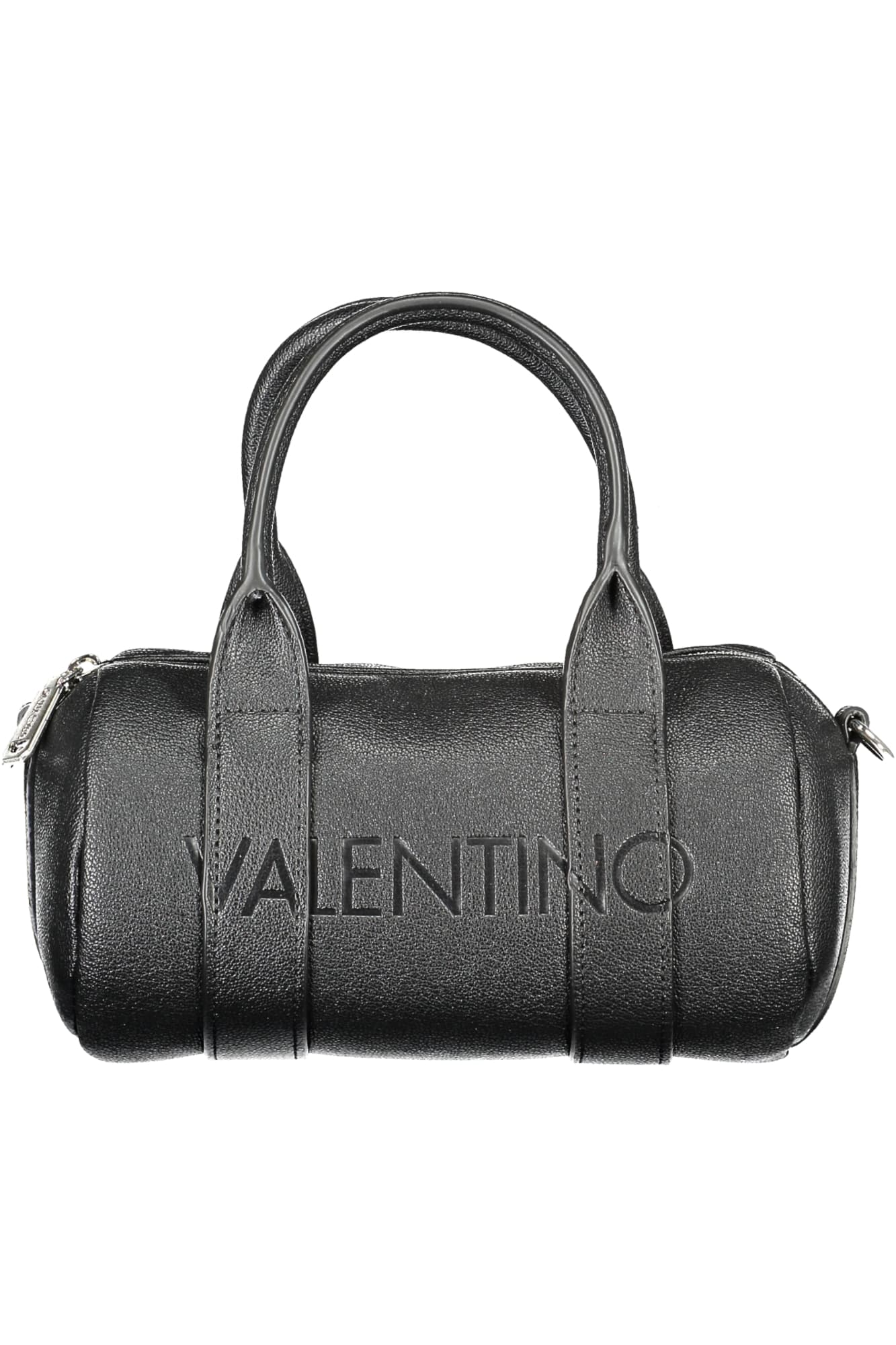 VALENTINO BAGS ЧЕРНА ДАМСКА ЧАНТА - VALENTINO BAGS